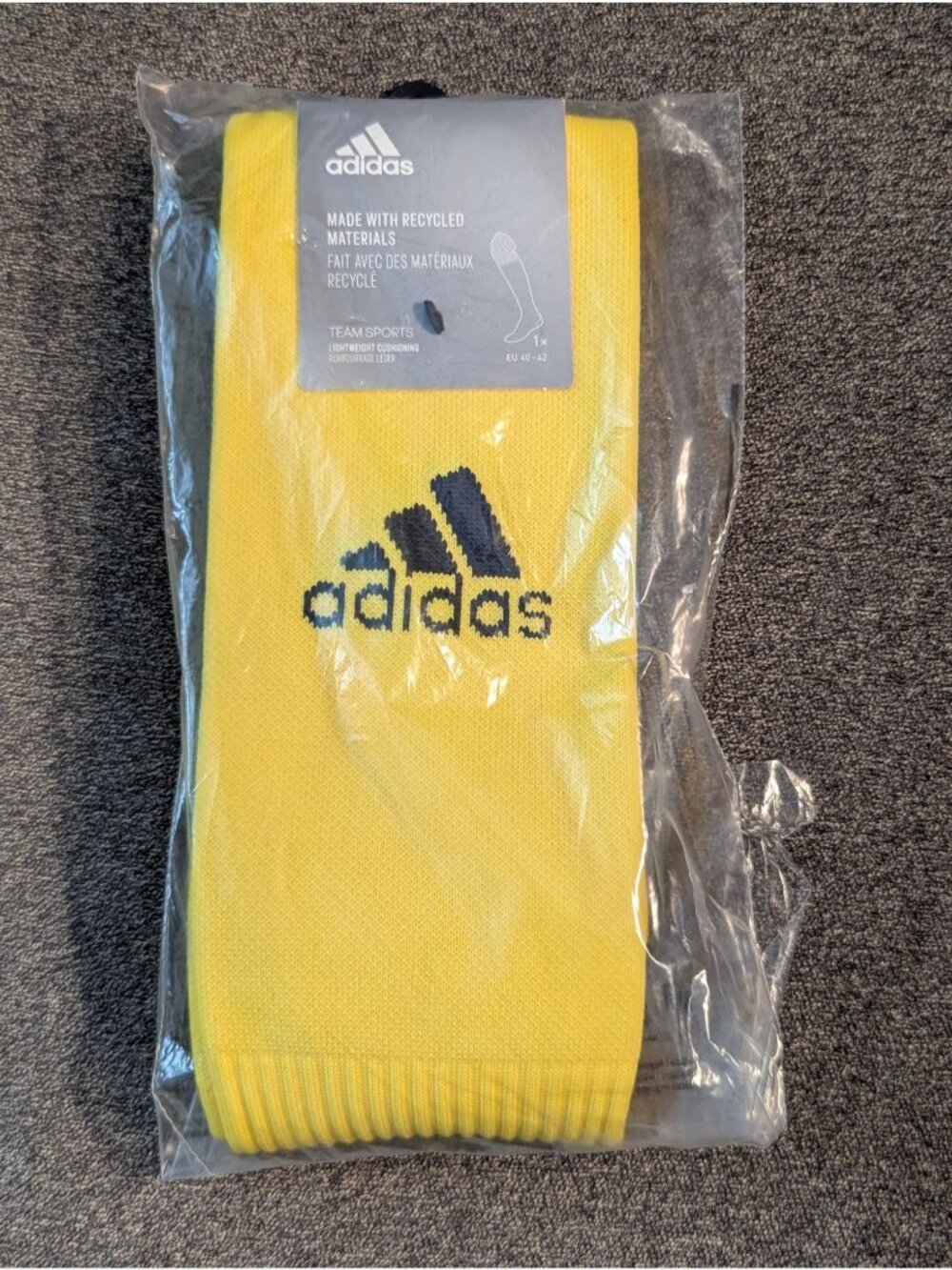 Adidas Mi Adi 21 Team Sports Lightweight - Size M
